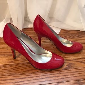 Jessica Simpson Heels